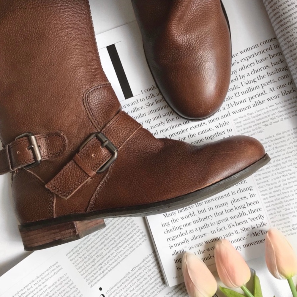 DV by Dolce Vita |  Zela Riding Boot | 6